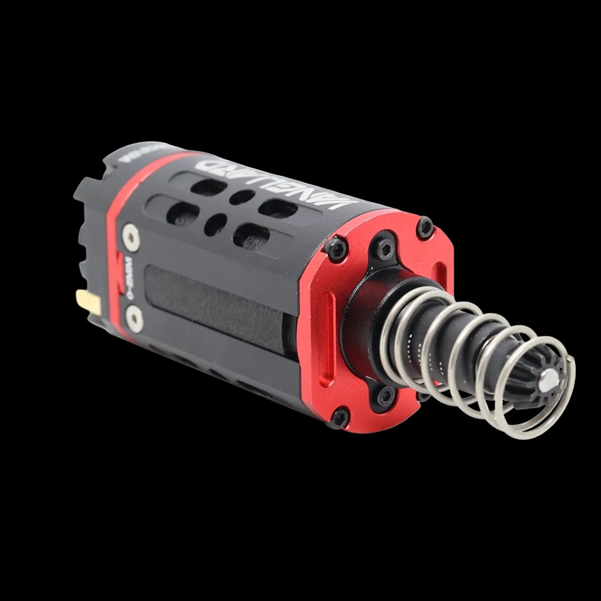 Dinamo Airsoft Warhead Vanguard Brushless Motor - 45,000 RPM & 35,000 RPM