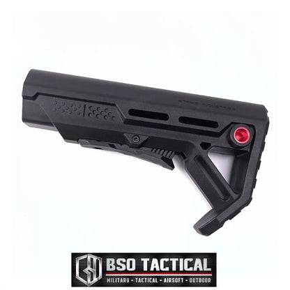 Popor Tactical SI Viper Style MOD1 for Airsoft AEG GBBR WGB Buttstock