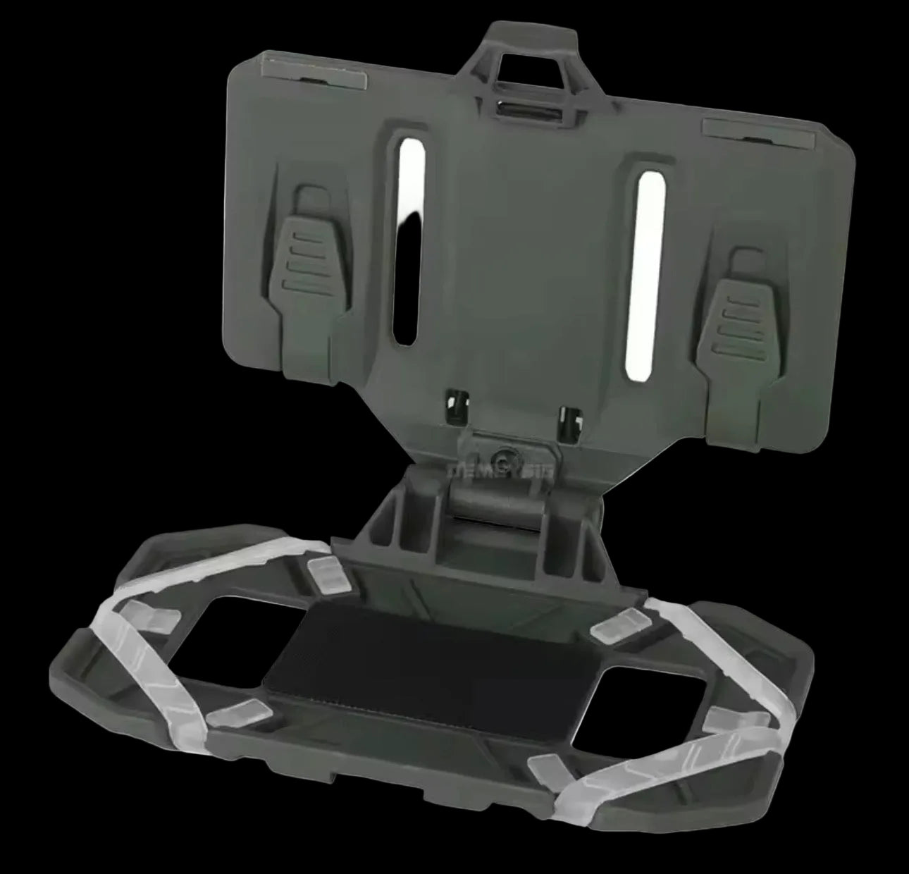 WoSport Navigation Board Vest Phone Holder Molle Polymer Universal Mobile Smart Phone Case Smartphone