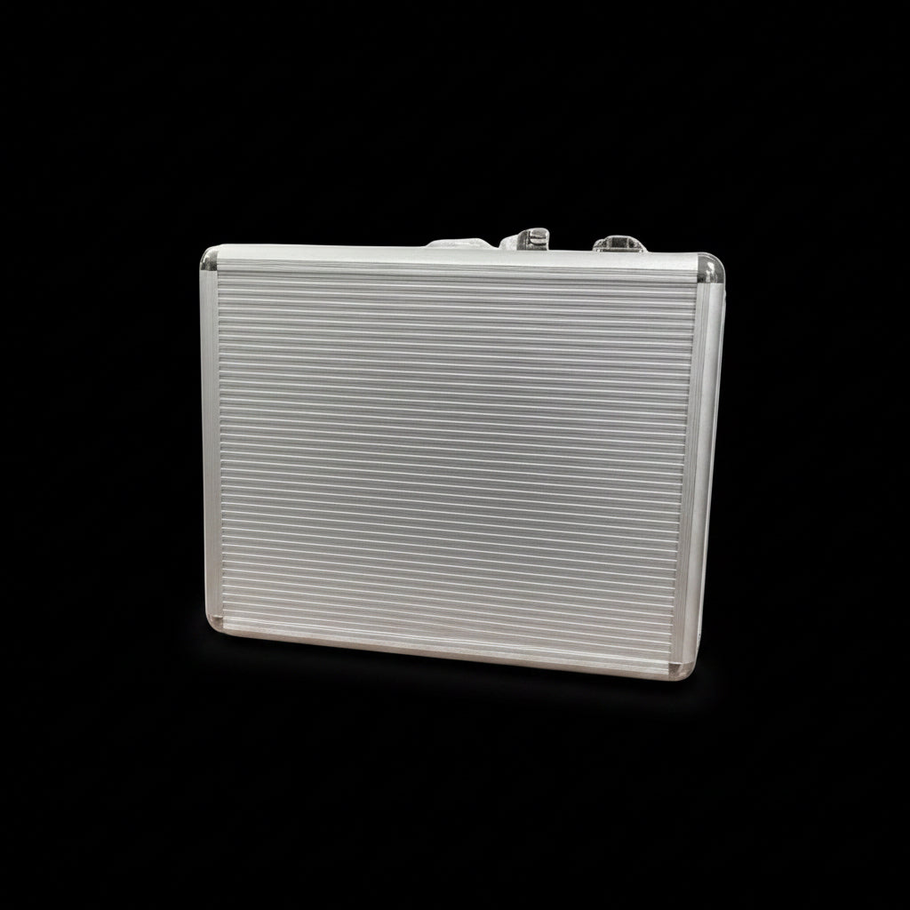 Koper Case Multifungsi Safety Box Hand Case Alumunium Outdoor