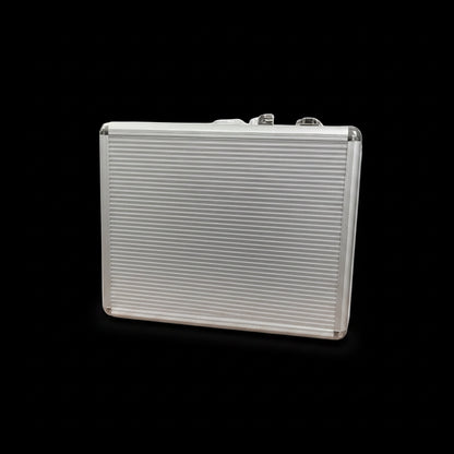 Koper Case Multifungsi Safety Box Hand Case Alumunium Outdoor
