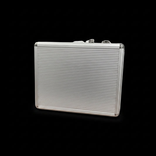Koper Case Multifungsi Safety Box Hand Case Alumunium Outdoor