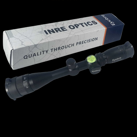 Eyebre Rifle Scope 4-16x44mm Telescope Hunting