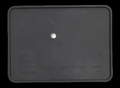 Safety Box Hardcase GL Kotak Safety Single Case Multifungsi Polymer Outdoor Storage