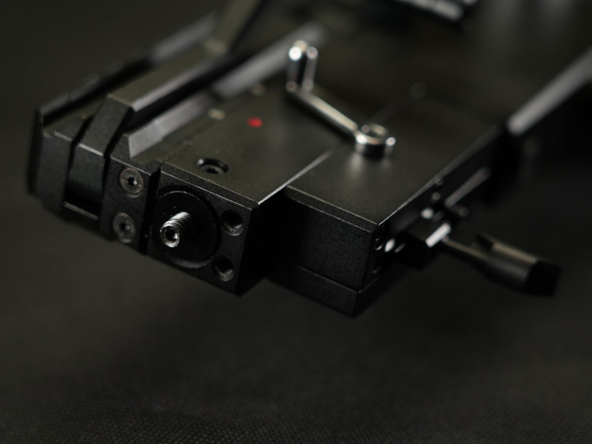 Evo Arms Acutac AC-1B Rifle Senapan Angin / Air Rifle