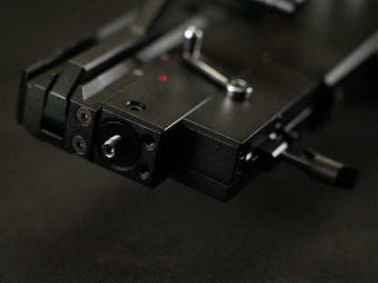 Evo Arms Acutac AC-1B Rifle Senapan Angin / Air Rifle