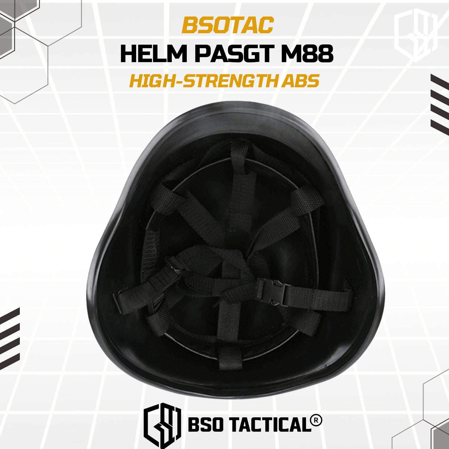 Helm Outdoor Multifungsi M88 Helmet Lightweight