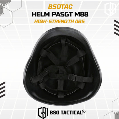 Helm Outdoor Multifungsi M88 Helmet Lightweight