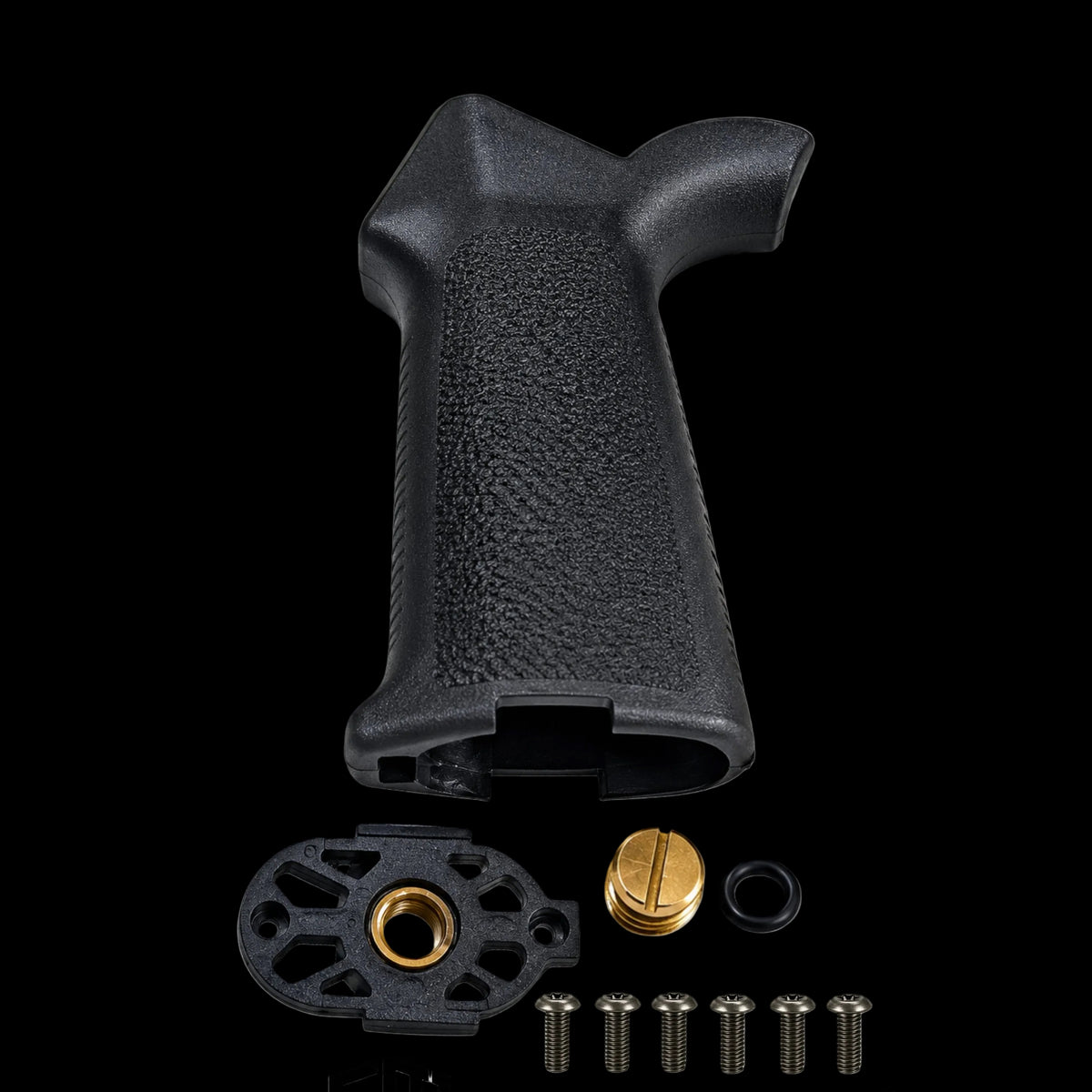 Hand Grip Tactical MAP Style Handgrip Polymer for AEG