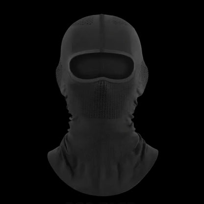 Honeycomb Balaclava Full Face Mask Breathable for Outdoor Motorcycle