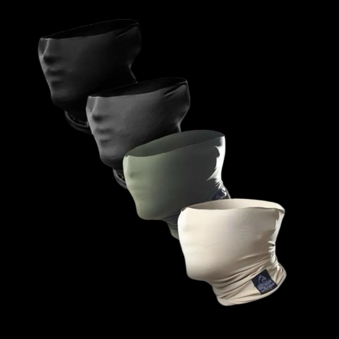 Balaclava Tactical Molay Coolfox Neck Gaiter Full Face Mask