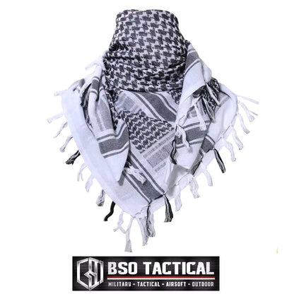FMA Shemagh Sorban Tactical Outdoor Anti Debu Multifungsi