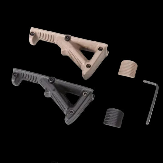 FMA Tactical Triangle Foregrip AFG2 Style Polymer Grip