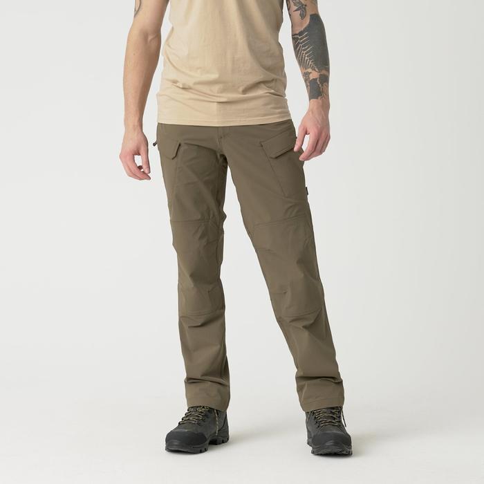 Celana Panjang Helikon Tex OTP Outdoor Tactical Pants VERSASTRETCH Sport Pria