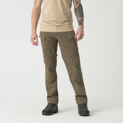 Celana Panjang Helikon Tex OTP Outdoor Tactical Pants VERSASTRETCH Sport Pria