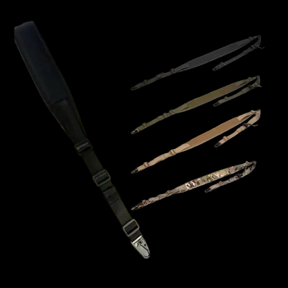 FC VTC Style Sling Tactical 2 Point Outdoor Type 2