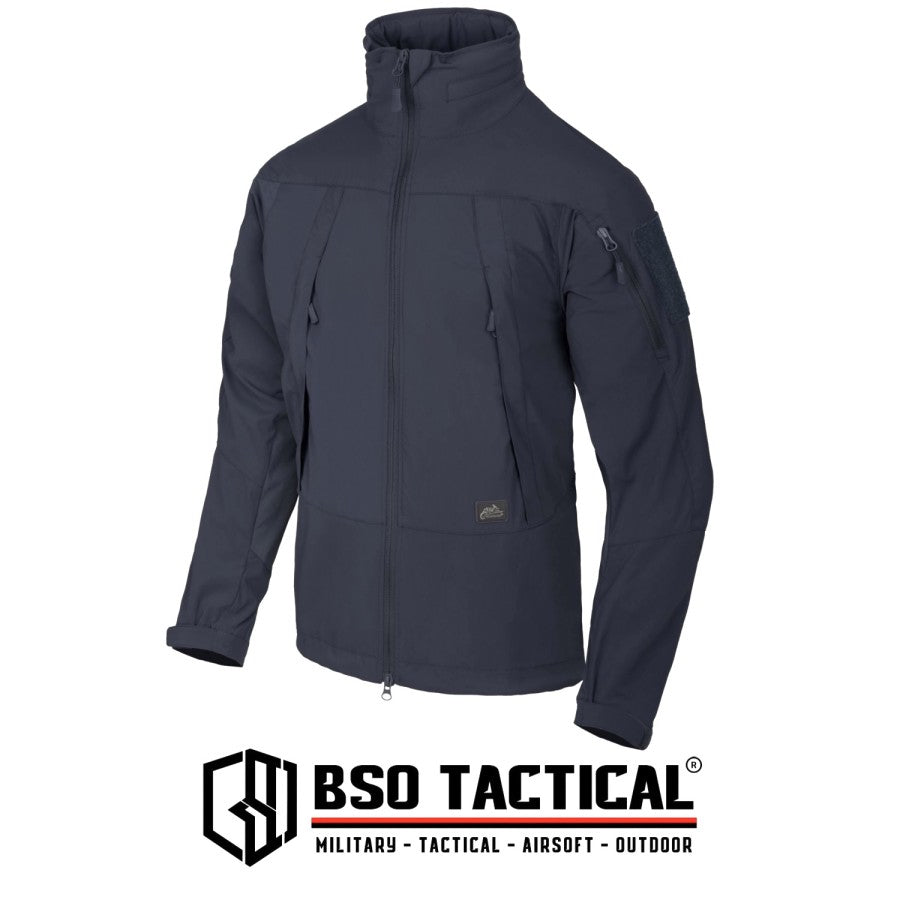 Jaket Helikon Tex Blizzard Stormstretch Tactical Outdoor Jacket ORIGINAL