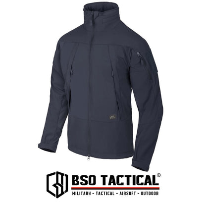 Jaket Helikon Tex Blizzard Stormstretch Tactical Outdoor Jacket ORIGINAL