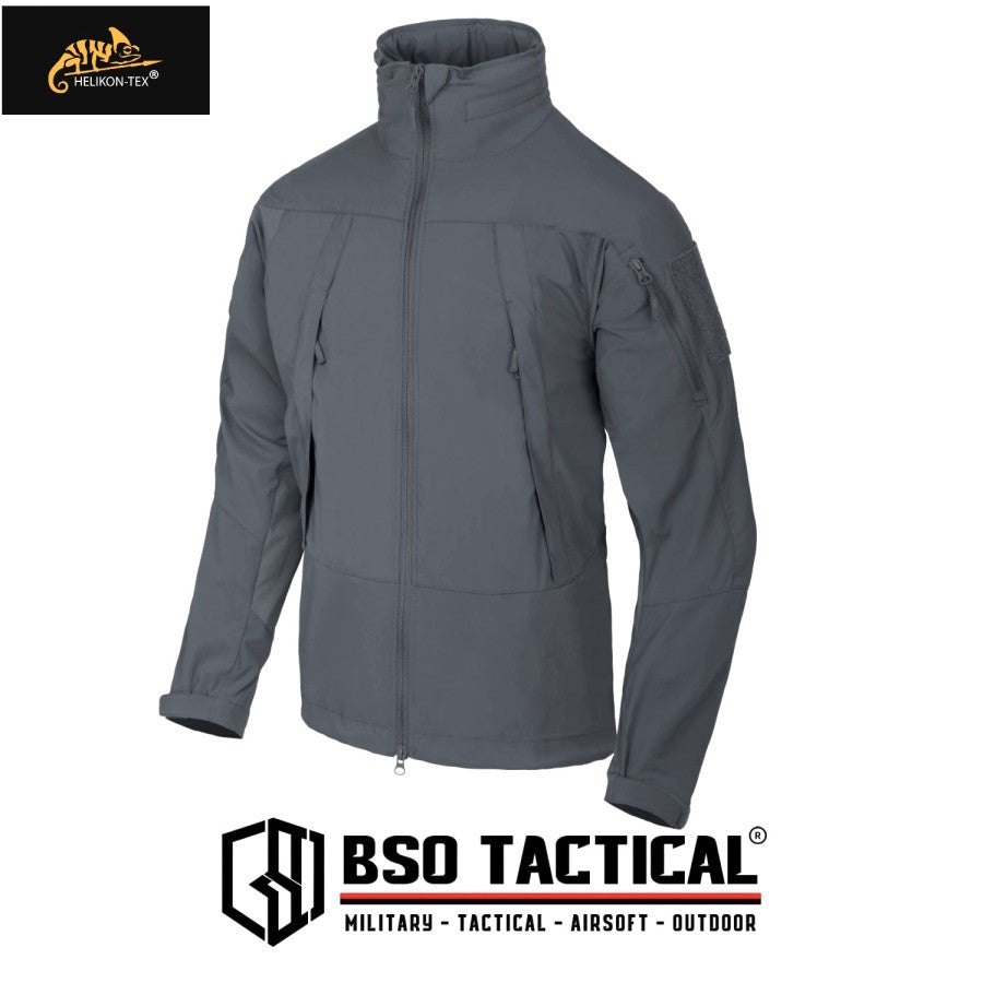 Jaket Helikon Tex Blizzard Stormstretch Tactical Outdoor Jacket ORIGINAL
