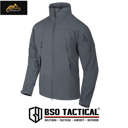 Jaket Helikon Tex Blizzard Stormstretch Tactical Outdoor Jacket ORIGINAL