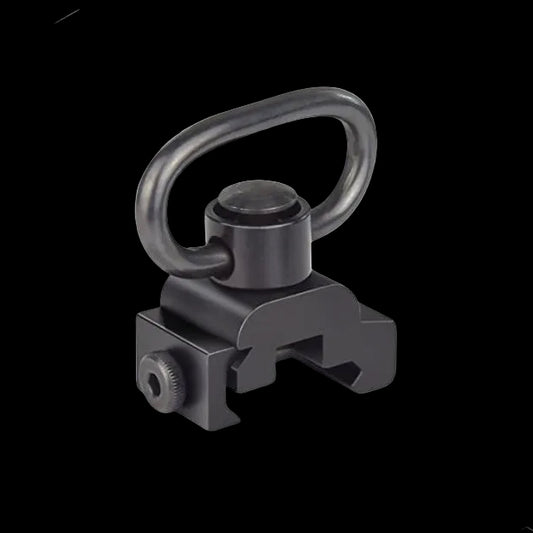 BSOTAC Swivel QD Sling Quick Release Attachment Picatinny Alumunium Alloy