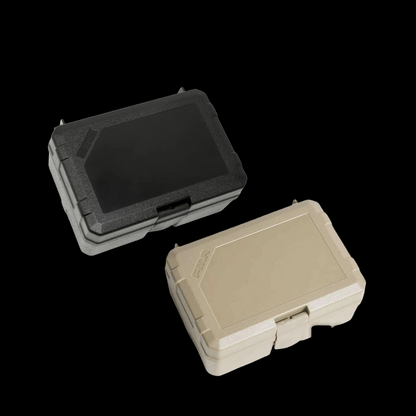 FMA Tactical Mini Plastic Box Multifungsi Storage Case Outdoor