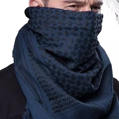 FMA Shemagh Sorban Tactical Outdoor Anti Debu Multifungsi