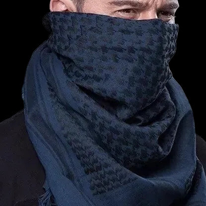 FMA Shemagh Sorban Tactical Outdoor Anti Debu Multifungsi
