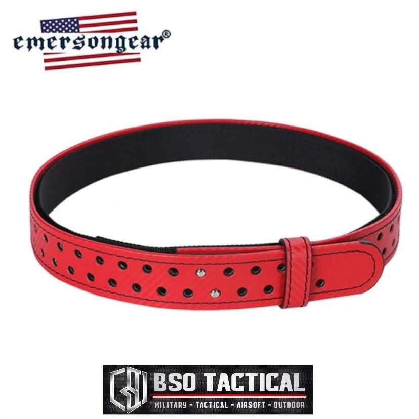 Ikat Pinggang Emerson Gear Competition Outdoor Belt ELS Style with Inner EM9397