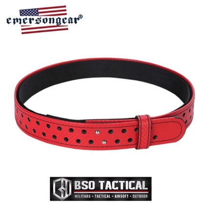 Ikat Pinggang Emerson Gear Competition Outdoor Belt ELS Style with Inner EM9397