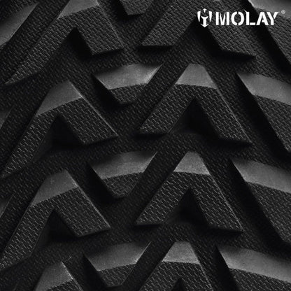 Sepatu Tactis Molay Honu MK II Military Outdoor Tactical Boots ORI