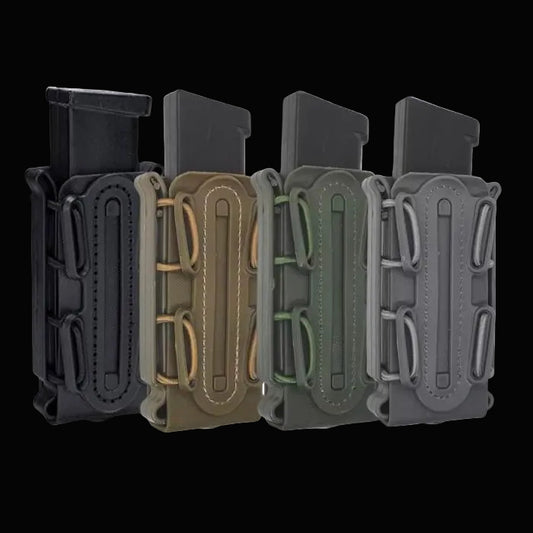Mag Pouch Tactical Scorpion 9mm Fastmag Pouch Small
