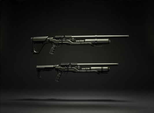 Evo Arms Acutac AC-1B Carbine Senapan Angin / Air Rifle