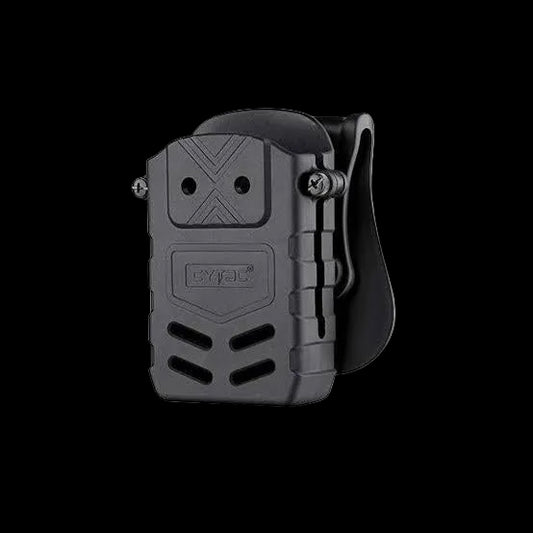 Cytac 556 Single Mag Pouch AR Polymer Belt Loop Paddle - ORIGINAL