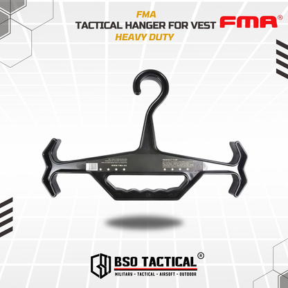 FMA Tactical Hanger Heavy Duty for Vest Accesories