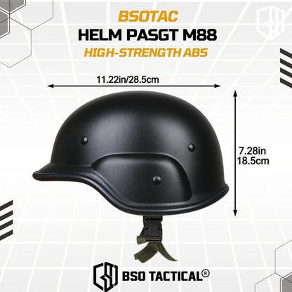 Helm Outdoor Multifungsi M88 Helmet Lightweight