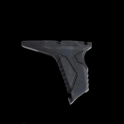 FMA Link Angled Handstop Grip SI Style with Cable Management System MLOK Keymod
