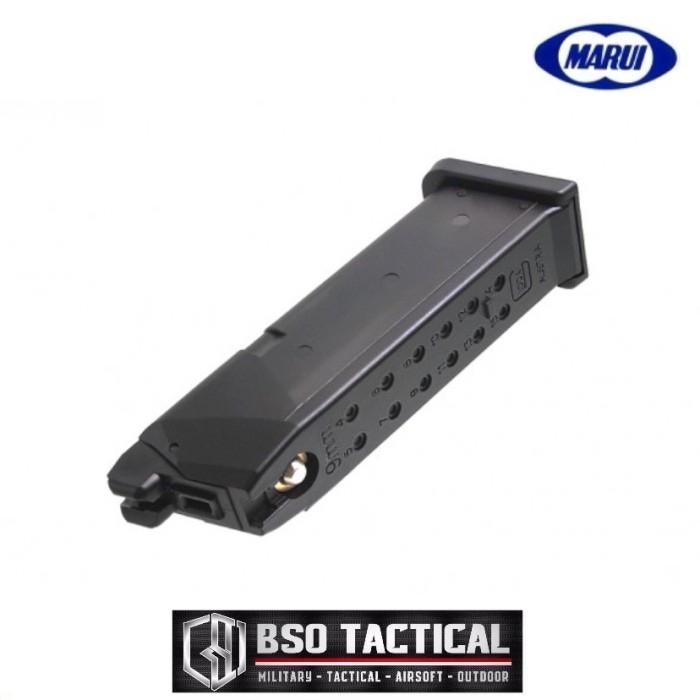 Mag GBB TM G19 G26 22 Rds Mgz Gen 3 Made in Japan Original