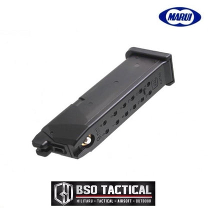 Mag GBB TM G19 G26 22 Rds Mgz Gen 3 Made in Japan Original