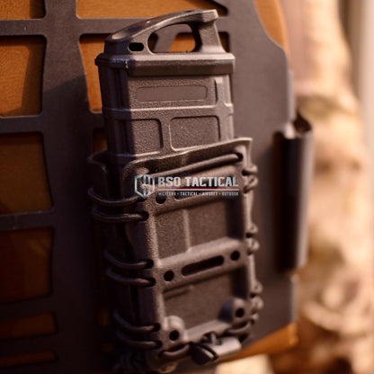 Magazine Airsoft PMAG Short Mid Cap 70 Rds AEG Mag with Mag Assist