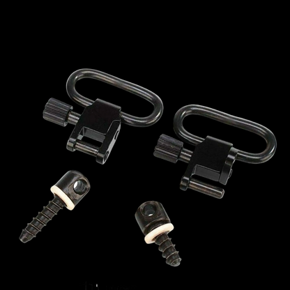 Swivel Unkle Mike Style Cantolan Pengait Tali Sandang Sling