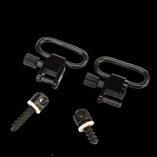 Swivel Unkle Mike Style Cantolan Pengait Tali Sandang Sling