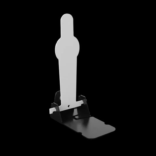TMC x FYT Falling Popper Mini 17 cm Tactical Shooting Target AA IPSC