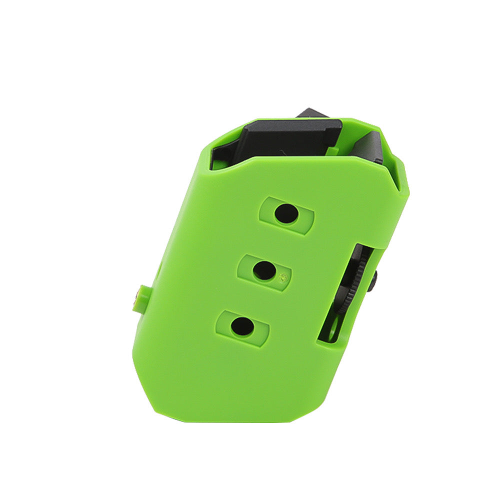 FMA Alpha Xip Multi Angle Mag Pouch Universal Rotation IPSC Competition