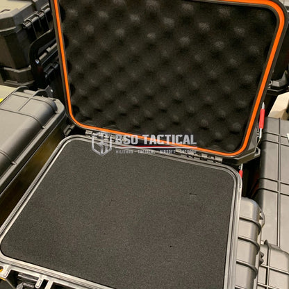 Koper Multifungsi Tactix Tactical Outdoor Tough Case Waterproof - Size M