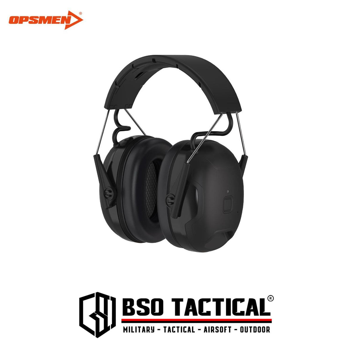 Opsmen Earmor C30 Bluetooth 5.3 Communication Hearing Protector ORI