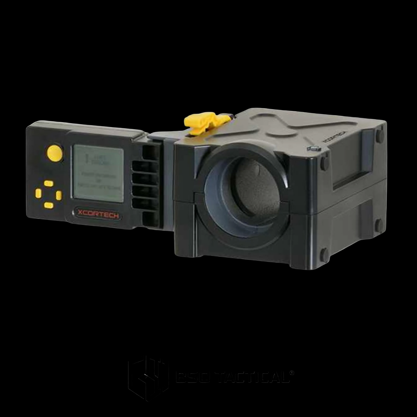 Chrono Xcortech X3500