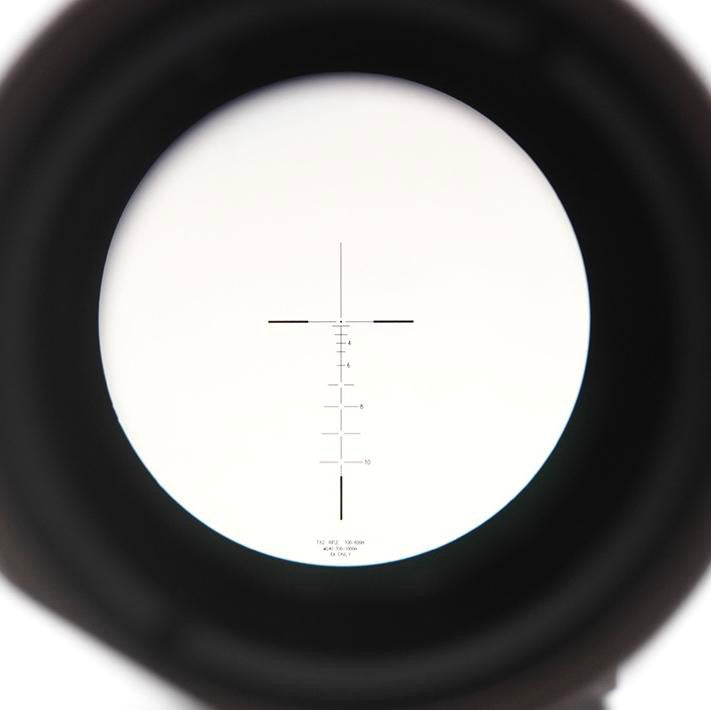 Scope Tactical Elcan Dual Role 1.5x 6x Zoom Adjustable Picatinny QD CNC