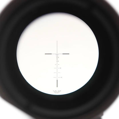 Scope Tactical Elcan Dual Role 1.5x 6x Zoom Adjustable Picatinny QD CNC