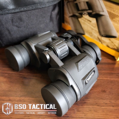 Teropong Binocular 8x40 Clear Lens Bening Powerview Outdoor Gear